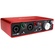 Focusrite Scarlett 2i2 USB Interface and Recording Accessories Kit
