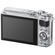 Nikon 1 J5 Mirrorless Digital Camera with 10-30mm Lens (Silver)
