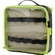 Tenba Cable Duo 8 Cable Pouch (Black Camouflage/Lime)