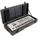 SKB R4215W Keyboard case with Wheels