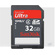 Sandisk 32GB Ultra SDHC