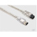 Hosa FIW-96-115 FireWire 800 Cable 15ft