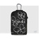 Golla Digi Bag (Popcorn Black)