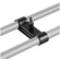 SmallRig 888 Lightweight RailBlock for 15mm rods with 4 threads