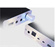 Fostex HP-P1 Portable Headphone Amp