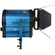 Dracast LED5000 Daylight LED Fresnel with DMX Control