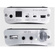 Fostex HP-P1 Portable Headphone Amp