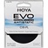 Hoya 43mm EVO Antistatic Circular Polarizer Filter