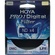 Hoya 82mm Pro 1 Digital Solid Neutral Density 0.6 Filter (2 Stop)