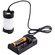 Fenix Flashlight ARE-X2 Dual-Channel Smart Charger for Li-Ion, NiMH, and Ni-Cd Batteries