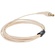 Countryman H6 Replacement Cable for H6 Headset (Shure Transmitters, Beige)