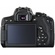 Canon EOS 750D DSLR Camera with 18-55mm Lens