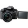 Canon 800D DSLR Camera with 18-135mm Lens