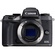 Canon EOS M5 Mirrorless Digital Camera (Body Only)