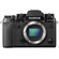 Fujifilm X-T2 Mirrorless Digital Camera with XF 10-24mm f/4.0 R OIS Lens