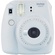 Fujifilm instax mini 9 Instant Film Camera with Instant Film Kit (Smokey White, 10 Exposures)