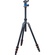 3 Legged Thing Travis Aluminum Travel Tripod with AirHed Neo Ball Head
