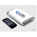 RealStar 320GB External Media HDD