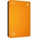 Angelbird 256GB SSD2go PKT USB 3.1 Type-C External Solid State Drive (Orange)