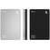 Angelbird 256GB SSD2go PKT USB 3.1 Type-C External Solid State Drive (Silver)