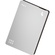 Angelbird 512GB SSD2go PKT USB 3.1 Type-C External Solid State Drive (Silver)