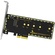 Angelbird Wings PX1 PCIe x4 M.2 Adapter