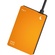 Angelbird 1TB SSD2go PKT USB 3.1 Type-C External Solid State Drive (Orange)