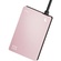 Angelbird 512GB SSD2go PKT USB 3.1 Type-C External Solid State Drive (Rose)
