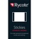 Rycote Stickies 20mm Squared Advanced, Adhesive Pads (25-Pack)
