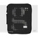Golla Laptop and Ipad Sleeve (Black)