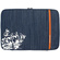Golla Laptop and Ipad Sleeve 13 inch (Dark Blue Denim)