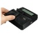 Luminos Dual LCD Fast Charger with Battery Plates for DMW-BLE9/DMW-BLG10 or Leica BP-DC15