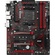 MSI X370 Gaming Plus AM4 ATX Motherboard