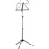 K&M 100/1 Music Stand (Black)