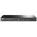 TP-Link T1700X-16TS JetStream 12-Port Gigabit Stackable Smart Switch with 4 10G SFP+ Slots