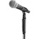 K&M Starline 26200 One-Hand Microphone Stand
