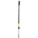 Manfrotto MF099B 3-Section Extension Pole (89-235cm) (Black)