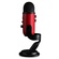 Blue Yeti USB Microphone (Satin Red)