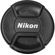 Nikon 82mm Snap-On Lens Cap