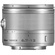 Nikon 1 NIKKOR 6.7-13mm f/3.5-5.6 VR Lens (Silver)