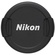 Nikon LC-CP24 Lens Cap