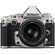 Nikon Df DSLR Camera with 50mm f/1.8 Lens (Silver)