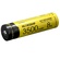Nitecore NL1835HP High Performance Protected Li-Ion Battery (3.6V, 3500mAh, 8A)