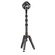 Manfrotto Virtual Reality Aluminum Base with Half Ball
