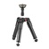 Manfrotto Virtual Reality Aluminum Base with Half Ball