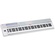 Icon Pro Audio InSpire 8 G2 - 88-Key MIDI Keyboard & Drum Pad Controller