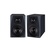 Icon Pro Audio SX-3A Compact 2-Way Active Studio Monitors