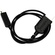 SmallHD Thin Micro-HDMI Type-D to HDMI Type-A Cable for FOCUS On-Camera Monitor (24")