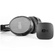 MEE audio Connect Bluetooth Wireless Headphone System (Black)