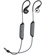 MEElectronics X8 Bluetooth In-Ear Sport Headphones (Black)